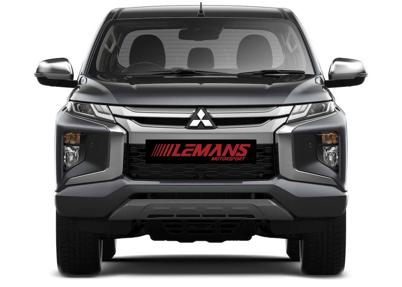 L200 Triton
