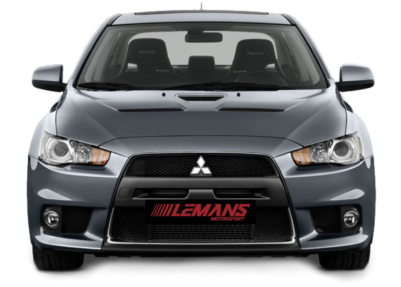 Lancer EVO X