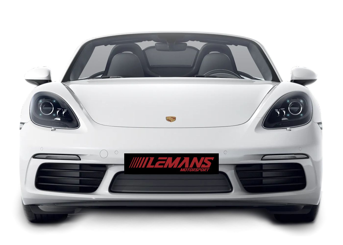 Boxster S 3.4 981