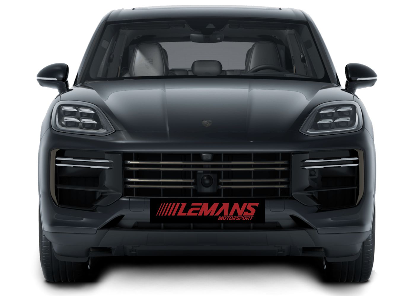 Cayenne GTS Coupe 9Y0