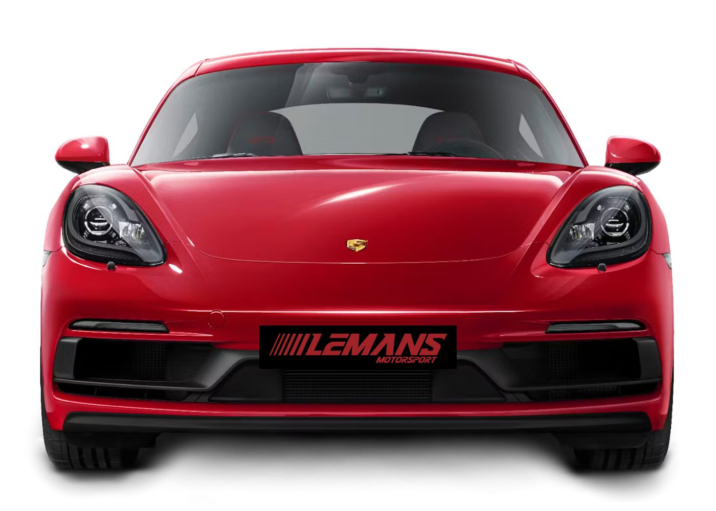 Cayman S 3.4 981