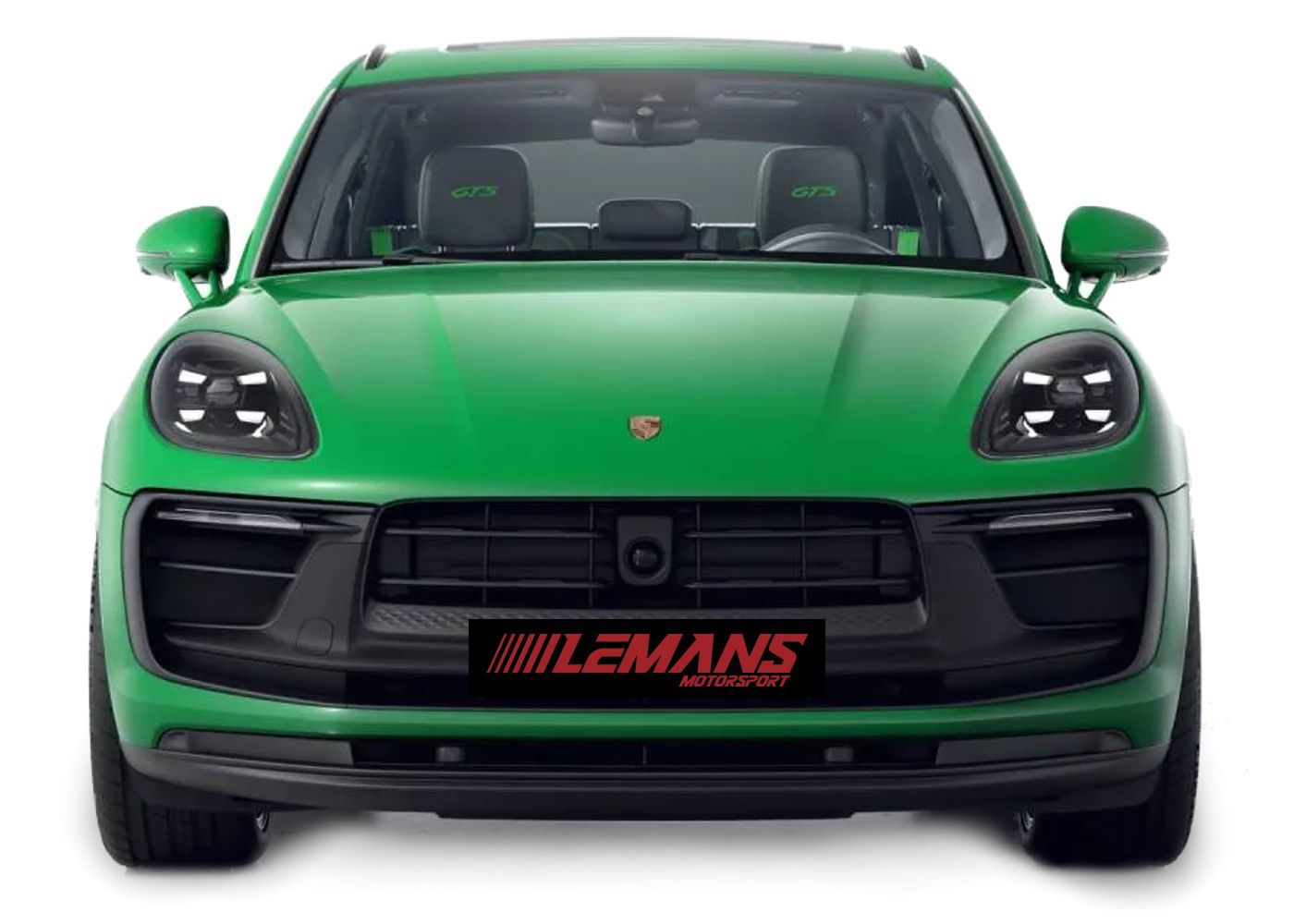 Macan 2.0 95B.1