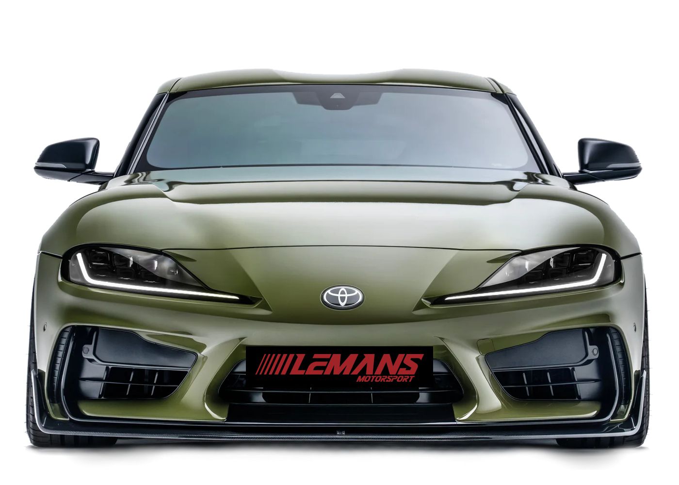Supra J29 DB