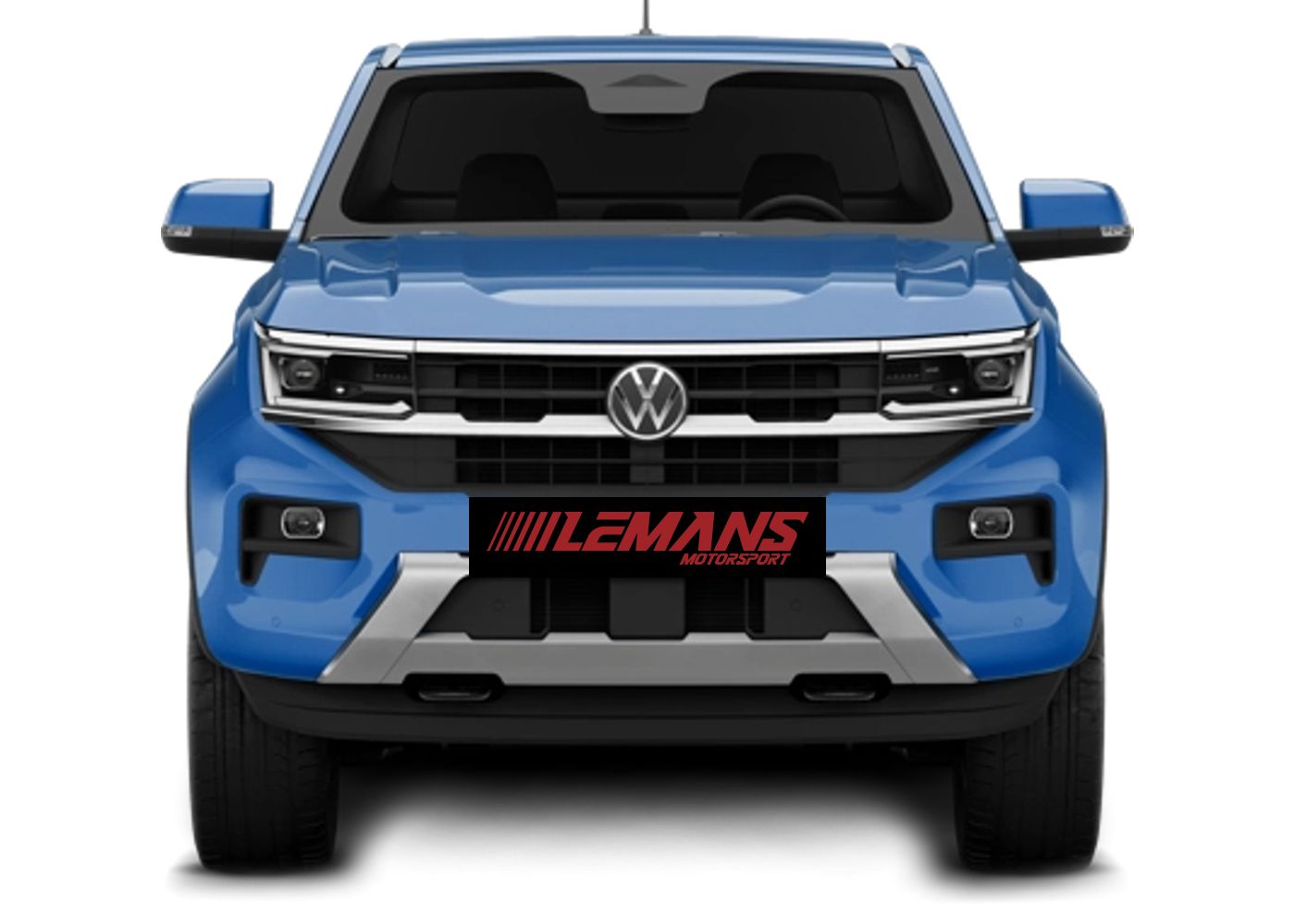 Amarok 2.0 Tdi (2h)