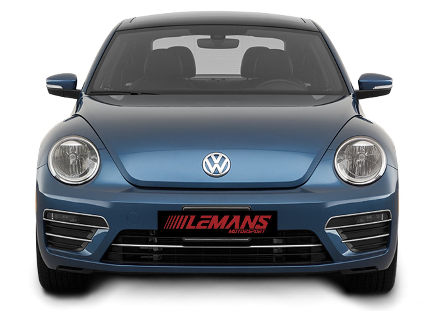 Fusca 2.0 TSI (5C - 200cv)