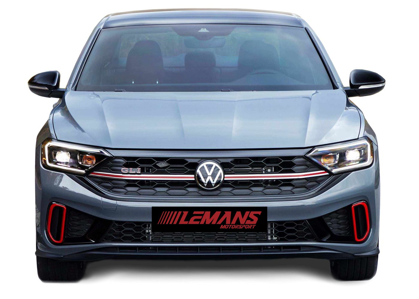 Jetta GLI (MK7.5)