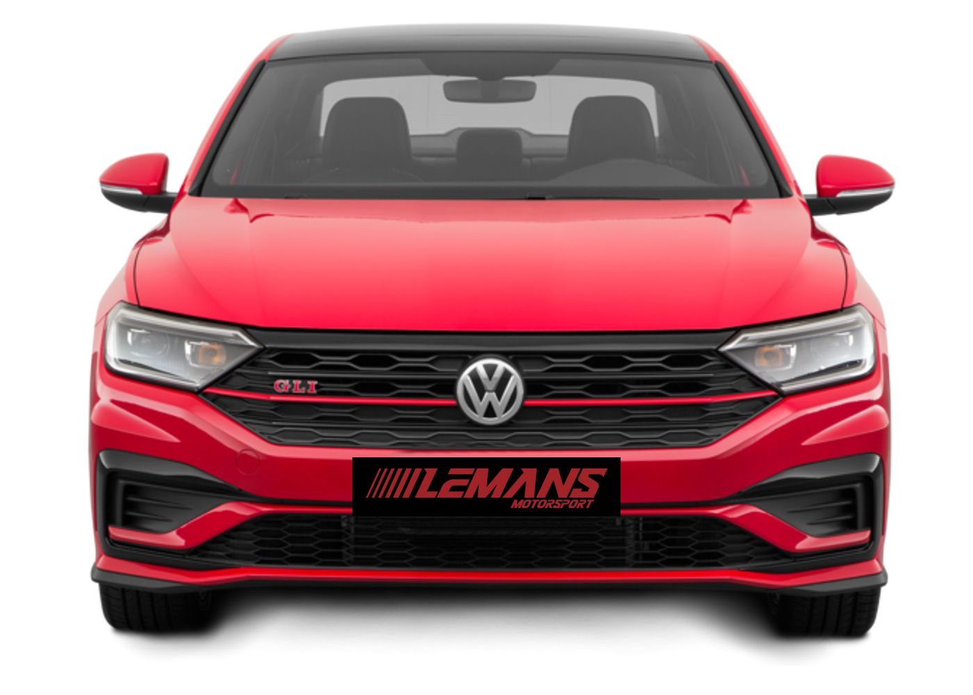 Jetta GLI (MK7)