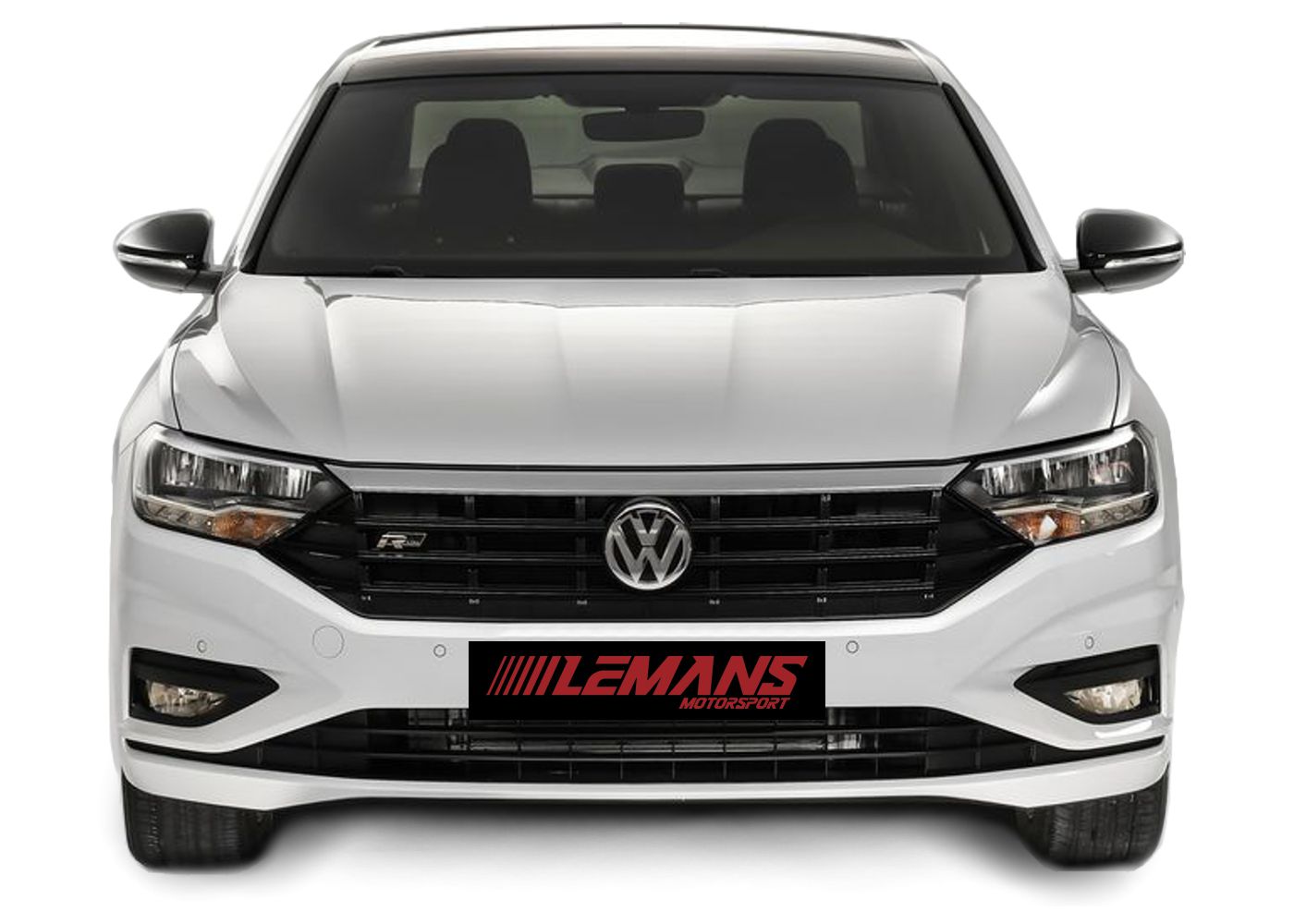 Jetta R-Line (Mk7)