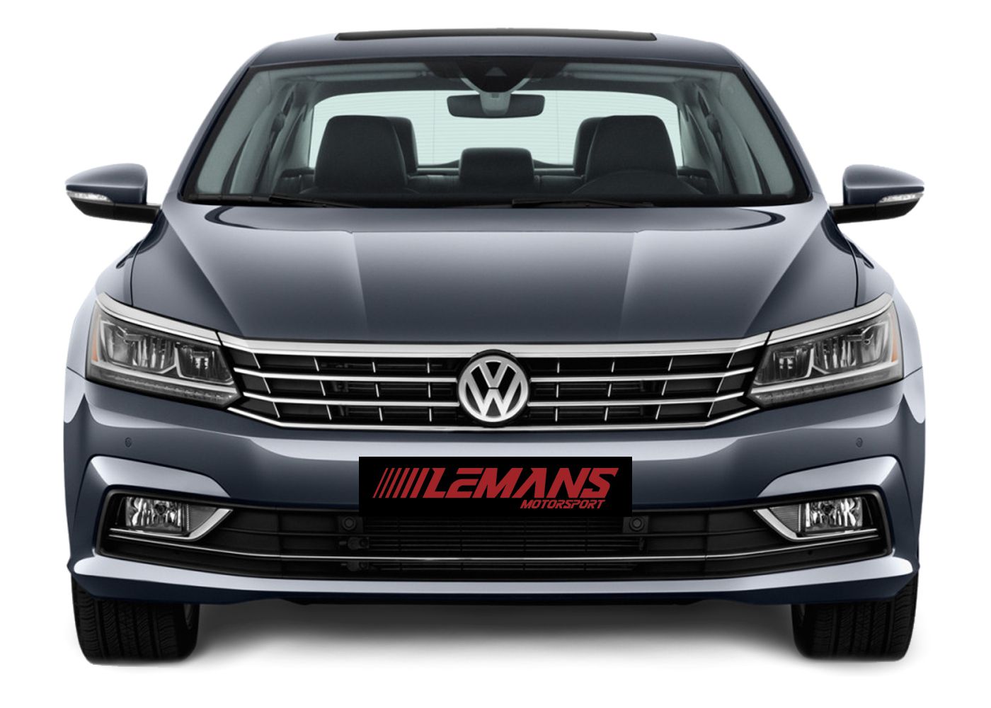 Passat 2.0 TSI (B6)