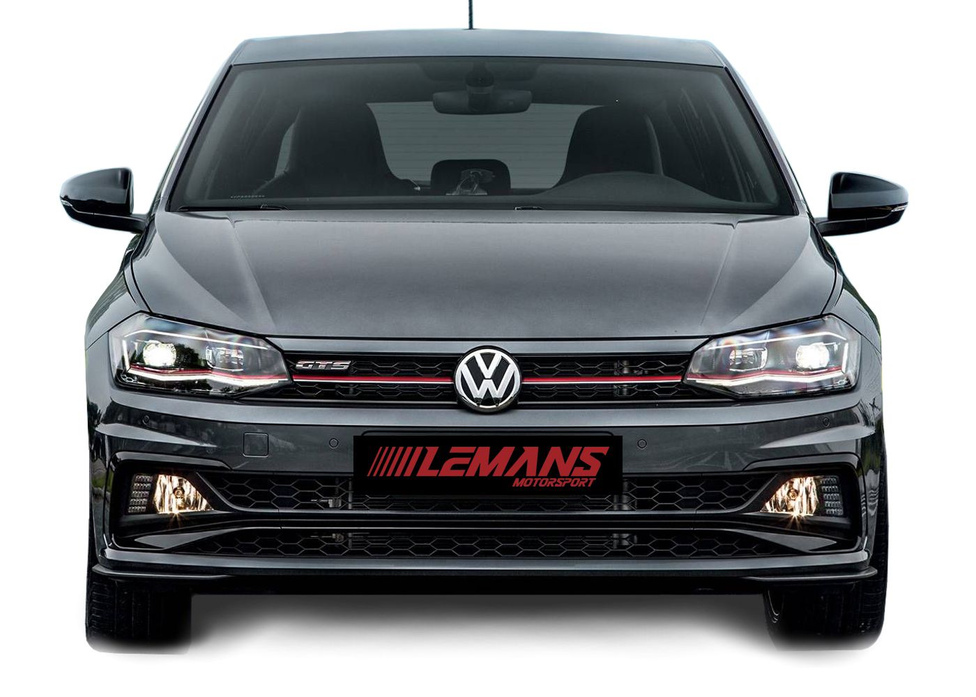 Polo GTS