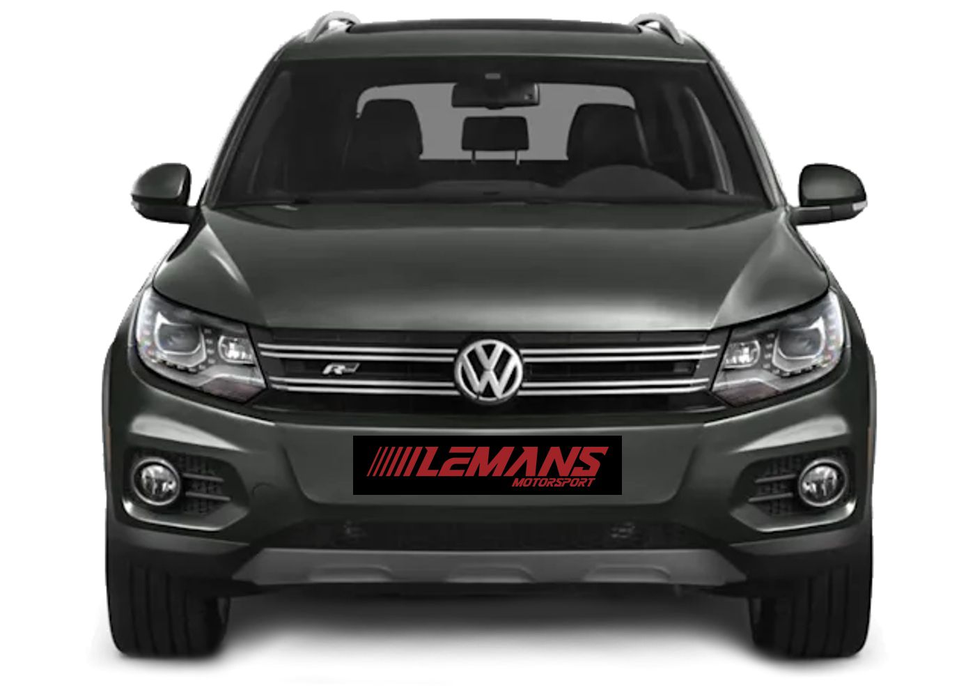 Tiguan 2.0 TSI (MK1)