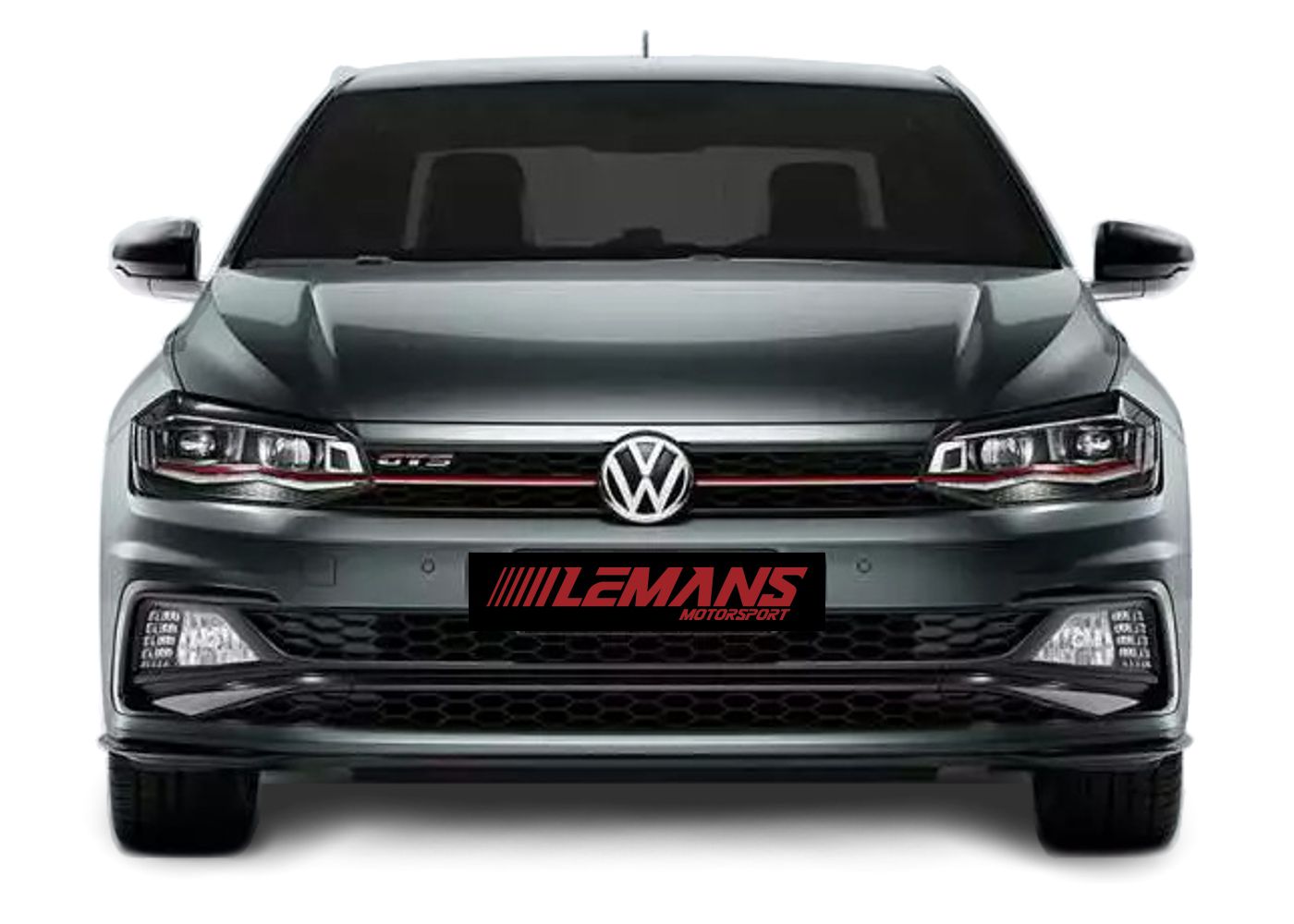 Virtus TSI